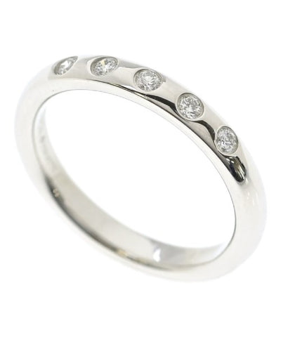 TIFFANY & CO. Rings