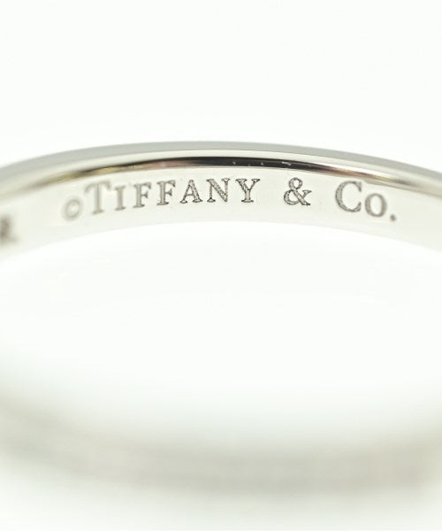 TIFFANY & CO. Rings