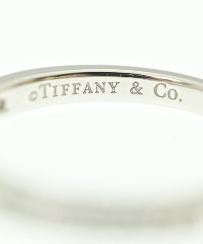 TIFFANY & CO. Rings