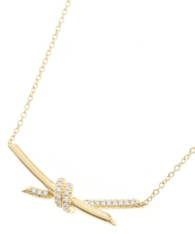 TIFFANY & CO. Necklaces