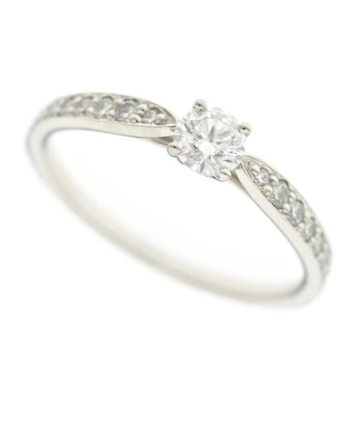TIFFANY & CO. Rings