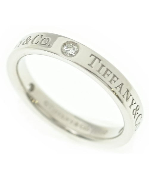 TIFFANY & CO. Rings