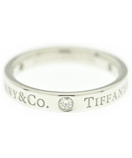 TIFFANY & CO. Rings