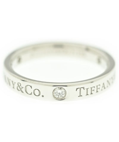 TIFFANY & CO. Rings