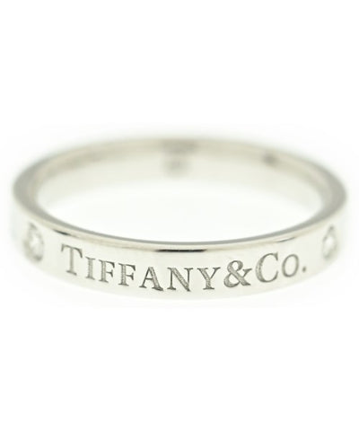 TIFFANY & CO. Rings