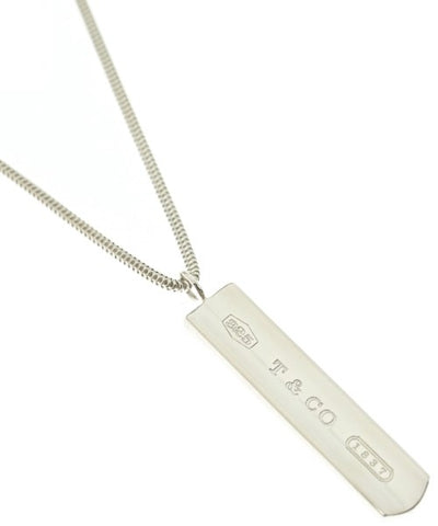 TIFFANY & CO. Necklaces