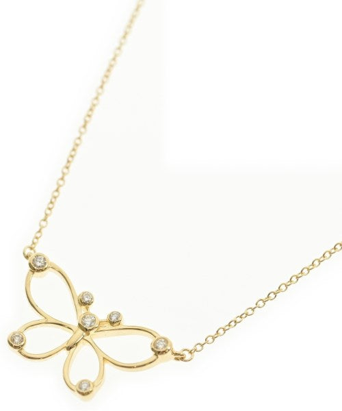 TIFFANY & CO. Necklaces