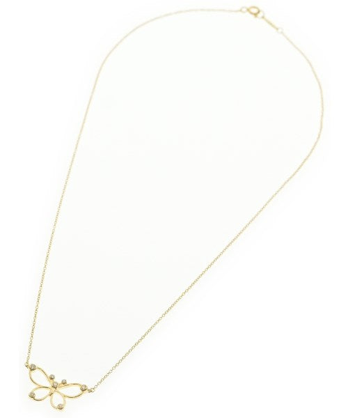 TIFFANY & CO. Necklaces