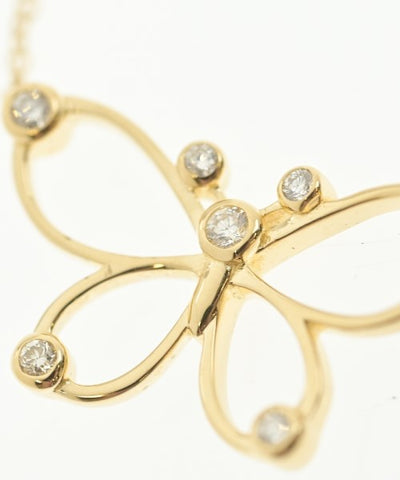 TIFFANY & CO. Necklaces