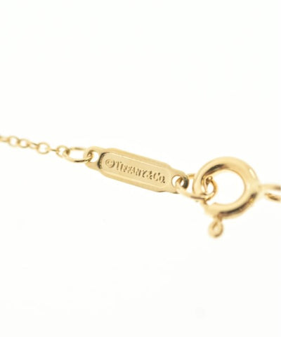 TIFFANY & CO. Necklaces