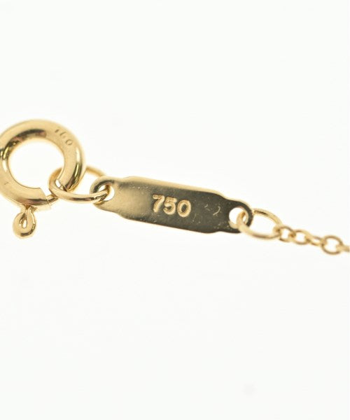 TIFFANY & CO. Necklaces