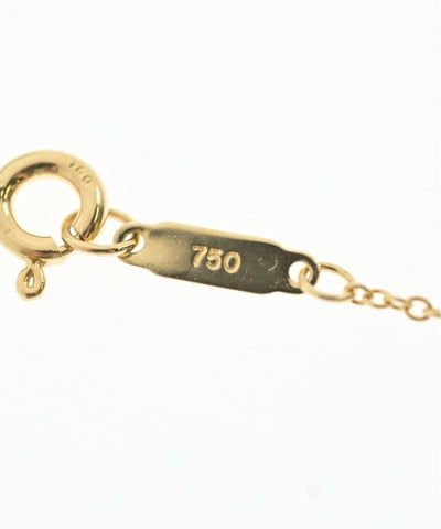 TIFFANY & CO. Necklaces