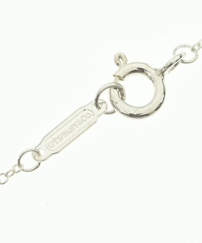 TIFFANY & CO. Necklaces