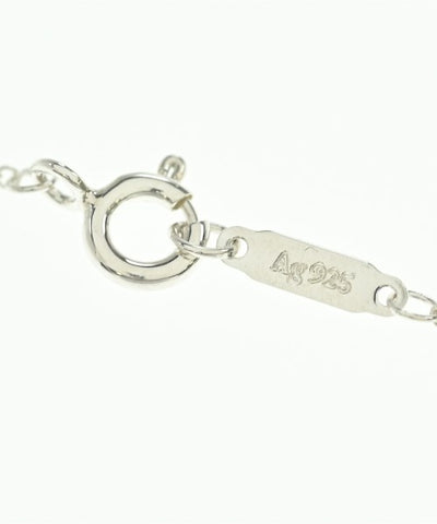 TIFFANY & CO. Necklaces