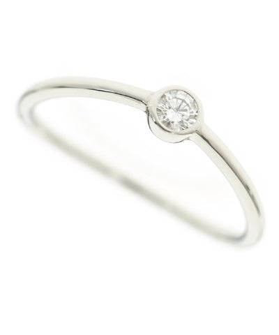 TIFFANY & CO. Rings