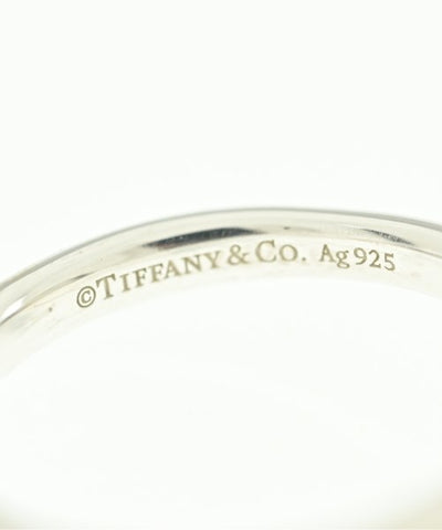TIFFANY & CO. Rings