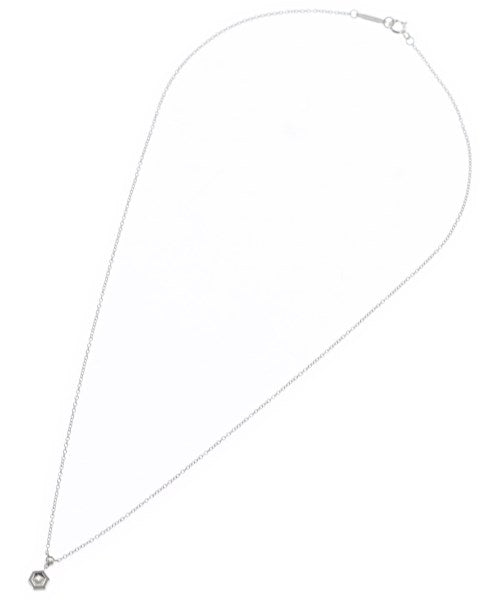 TIFFANY & CO. Necklaces