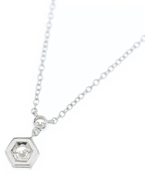 TIFFANY & CO. Necklaces