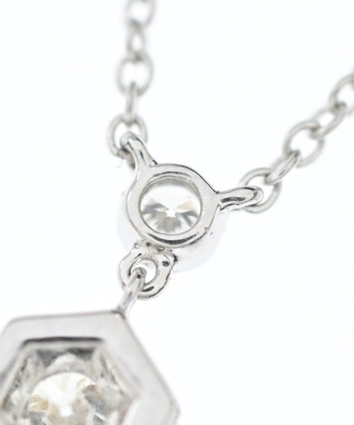 TIFFANY & CO. Necklaces