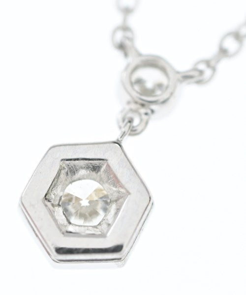 TIFFANY & CO. Necklaces