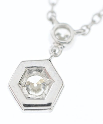 TIFFANY & CO. Necklaces