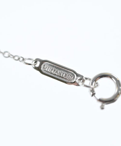 TIFFANY & CO. Necklaces