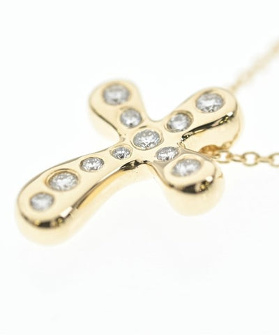 TIFFANY & CO. Necklaces