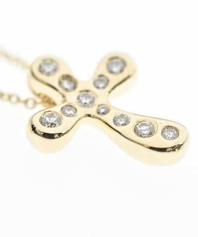 TIFFANY & CO. Necklaces