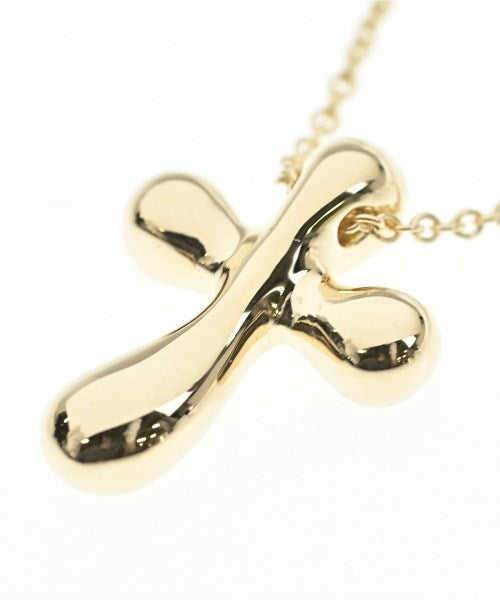 TIFFANY & CO. Necklaces