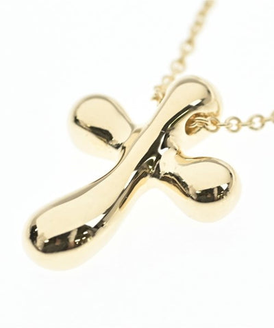 TIFFANY & CO. Necklaces