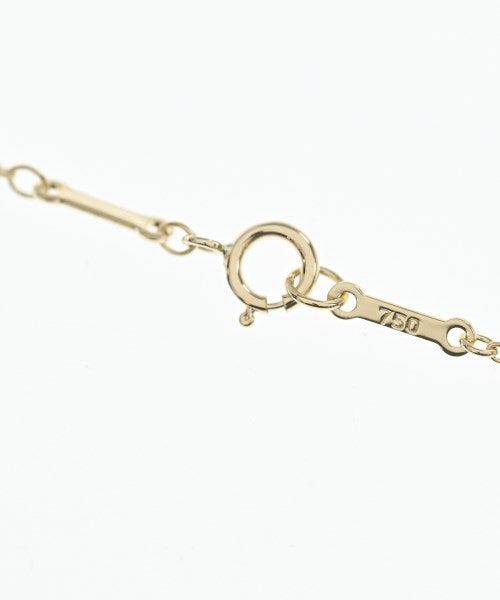 TIFFANY & CO. Necklaces