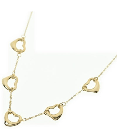 TIFFANY & CO. Necklaces