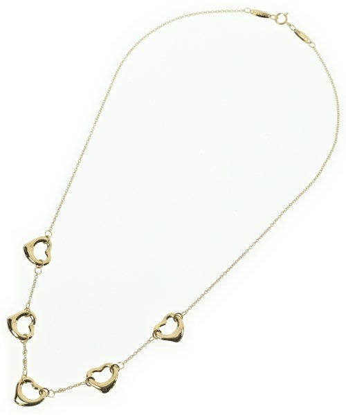 TIFFANY & CO. Necklaces