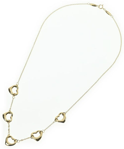 TIFFANY & CO. Necklaces