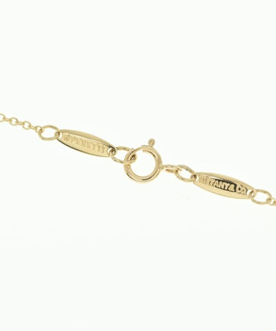 TIFFANY & CO. Necklaces