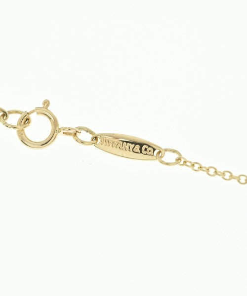 TIFFANY & CO. Necklaces