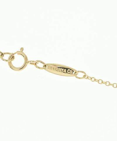 TIFFANY & CO. Necklaces