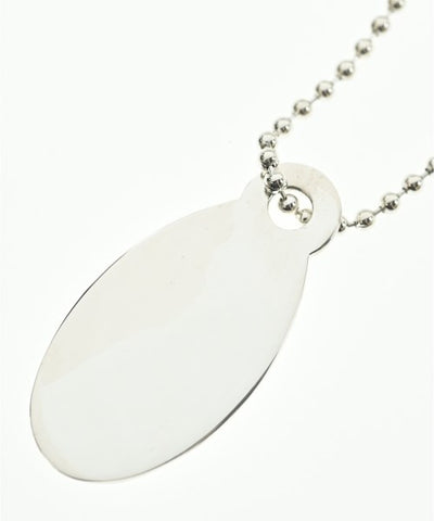 TIFFANY & CO. Necklaces