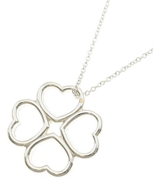 TIFFANY & CO. Necklaces