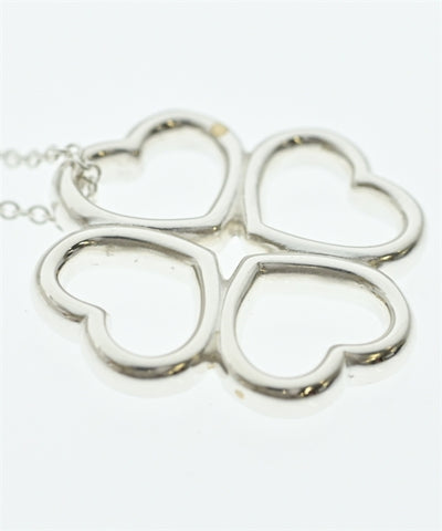 TIFFANY & CO. Necklaces