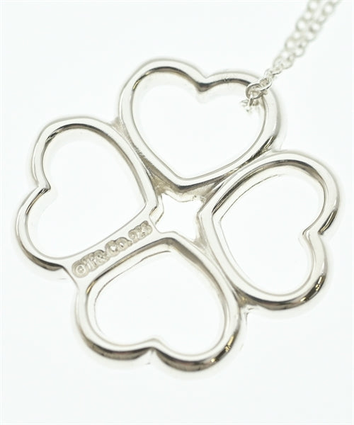 TIFFANY & CO. Necklaces