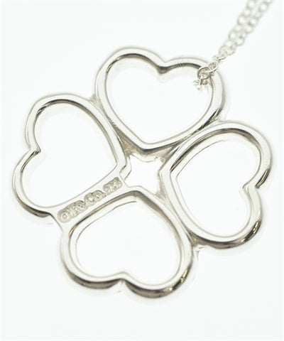 TIFFANY & CO. Necklaces