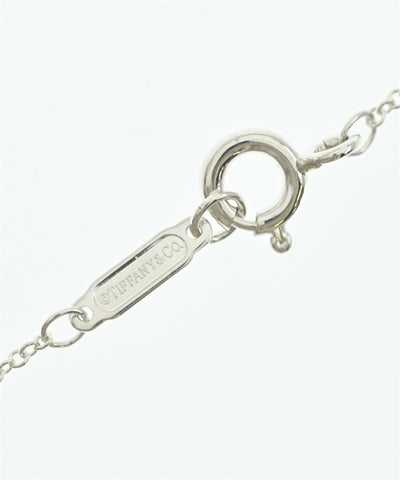 TIFFANY & CO. Necklaces