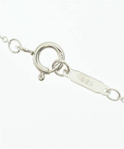 TIFFANY & CO. Necklaces