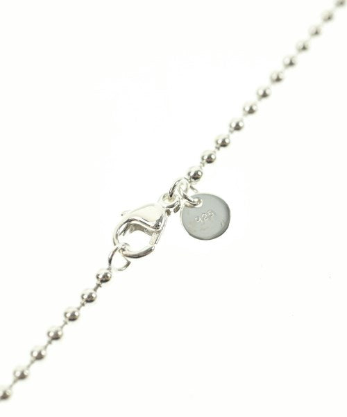 TIFFANY & CO. Necklaces