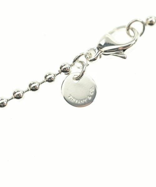 TIFFANY & CO. Necklaces