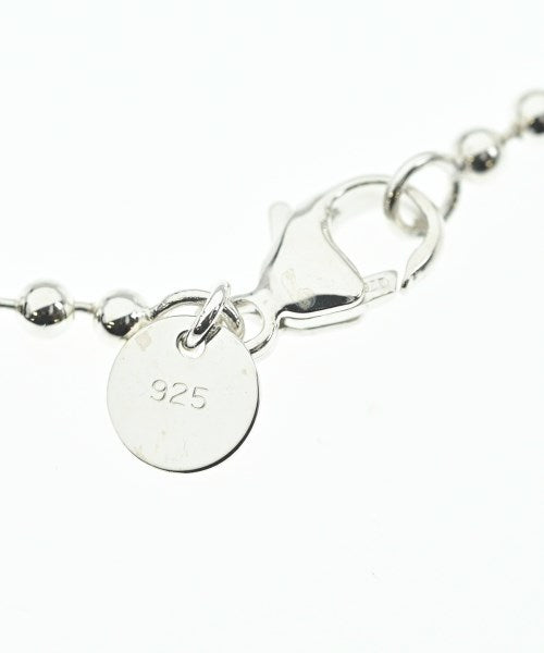 TIFFANY & CO. Necklaces