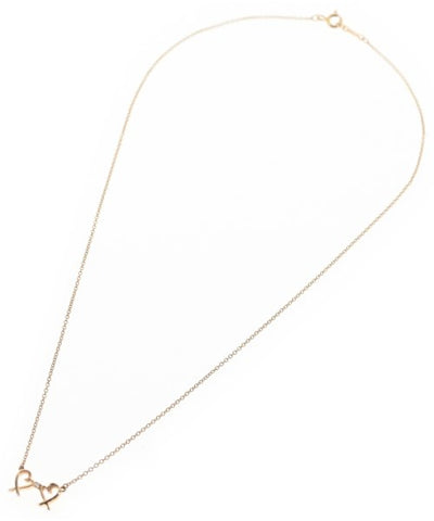 TIFFANY & CO. Necklaces