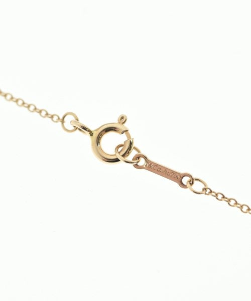 TIFFANY & CO. Necklaces