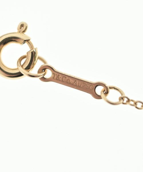 TIFFANY & CO. Necklaces